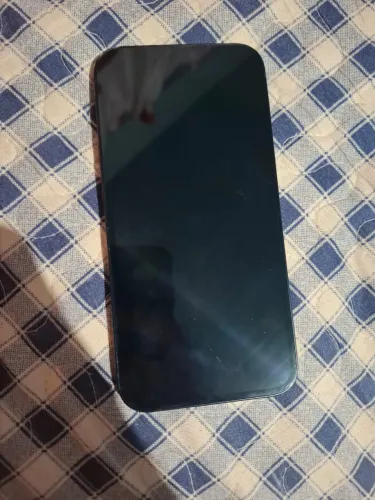 iPhone 13 Azul 128GB Conservado - Face ID OK - Tudo Funcionando - Bateria 79%