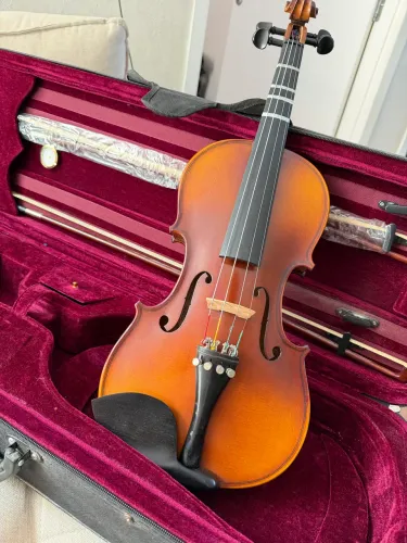 Violino 4/4 Michael VNM49