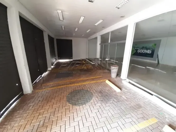 Imóvel comercial, Bairro Jardim América, (Zona Sul), em Ribeirão Preto/SP: