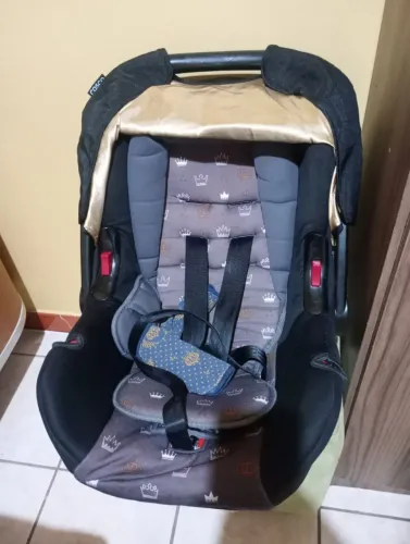 Bebê conforto