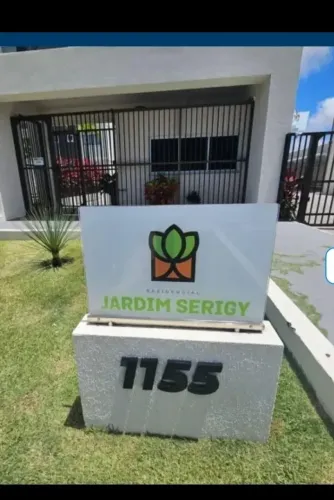 Apartamento para locação, Farolândia, Aracaju, SE