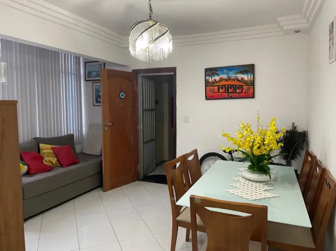 Apartamento Vendo