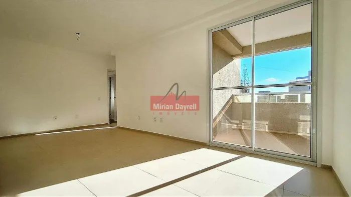 (74729) à venda - Apartamento com 2 quartos, 2 vagas, no Gutierrez