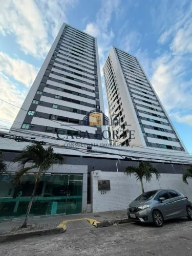 EDIFICIO DUETO