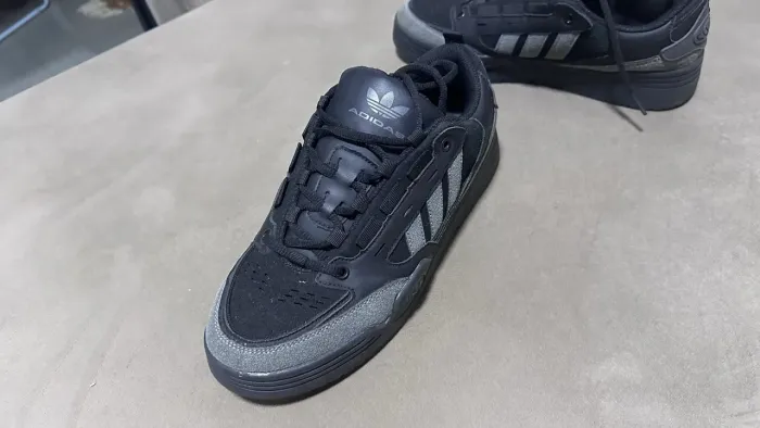 Tênis Adidas Adi 2000 tamanho 41