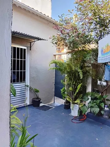 posso casa em Novo Horizonte