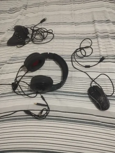 Kit gamer