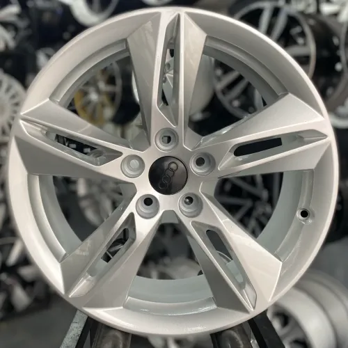 RODAS AUDI Q3 ARO 18 5x112 Jetta/golf/passat/audi