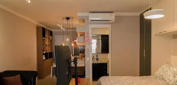Apartamento à venda, Centro, São Paulo, SP