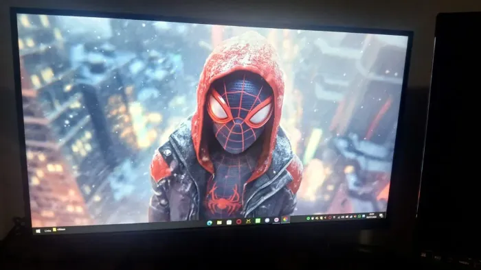 Monitor