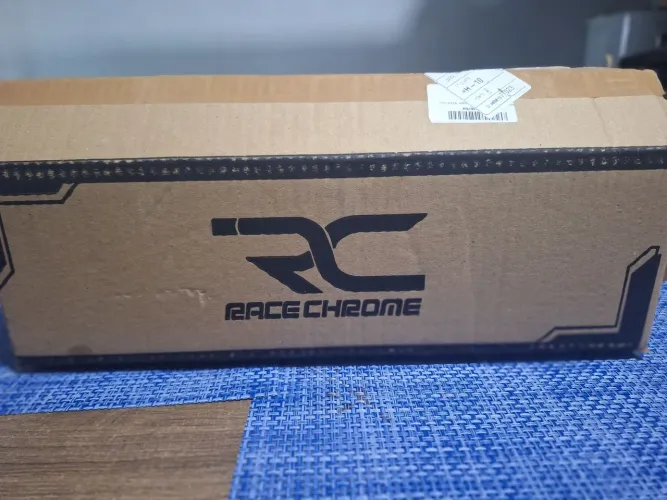 Abafador Esportivo RCI Pro Line 3.5 Pol Inox
