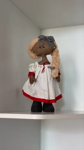 Boneca