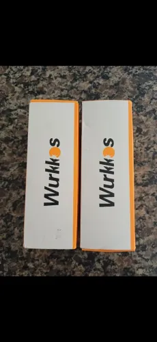 Lanterna Wurkkos Td02 2000 lumens