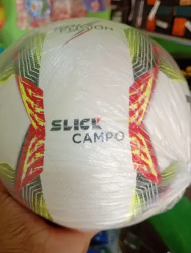 Bola de campo Topper nova