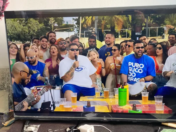 TV, TCL 