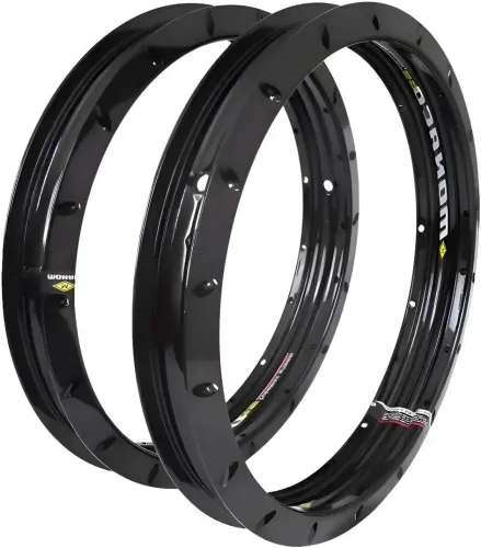 Aros Monaco GS para XRE e Sahara 300