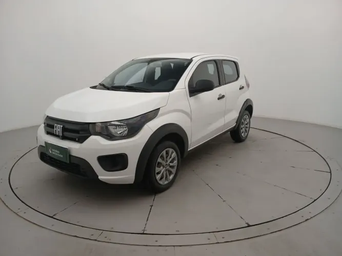 Fiat Mobi Like 1.0 Fire Flex 5P. 2024
