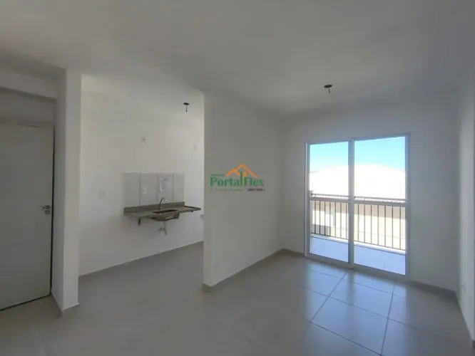 Apartamento à locação em Planalto Carapina  Serra/ES