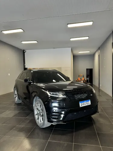 Land Rover Range Rover Range R.velar HSE R-DYN 2.0 Si4(hibrido) 2025