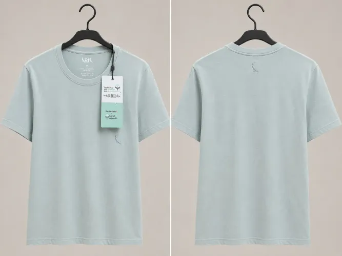Camisa Reserva 100% algodão