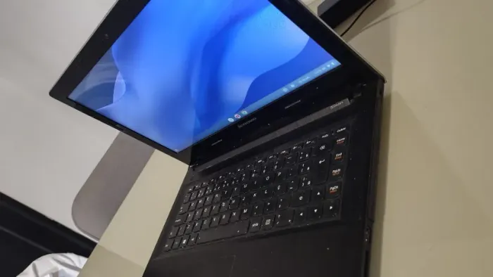 Notebook lenovo