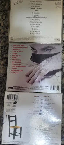 DVDs