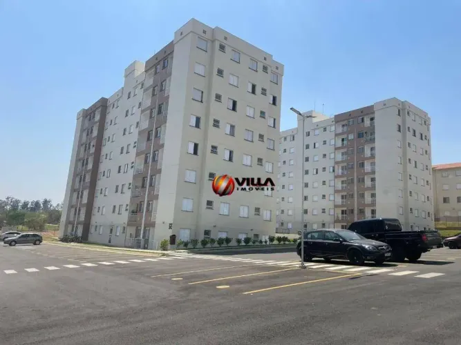 Apartamento para locação Balsa - Americana/São Paulo