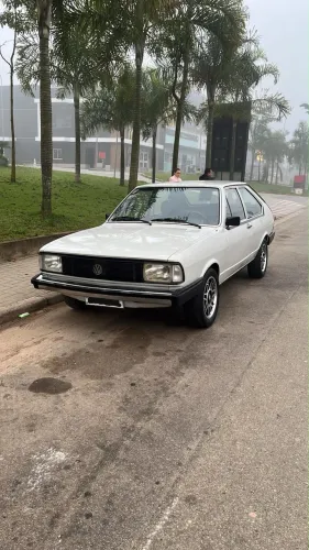 Volkswagen Passat L/ LS/ LSE/ GL/ GLS/ TS/ FLA/ VILL/ PLUS 1985