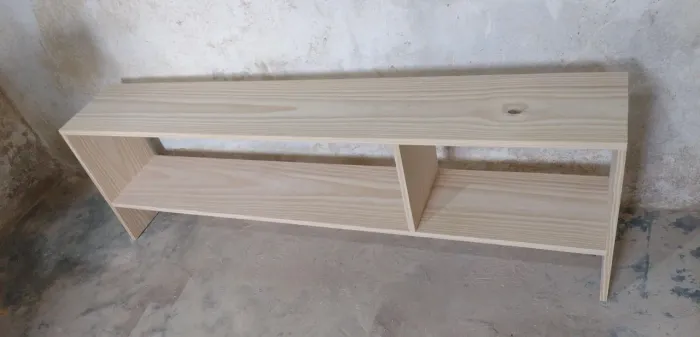 Rack para tv