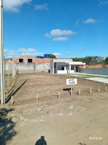 Vendo excelente lote