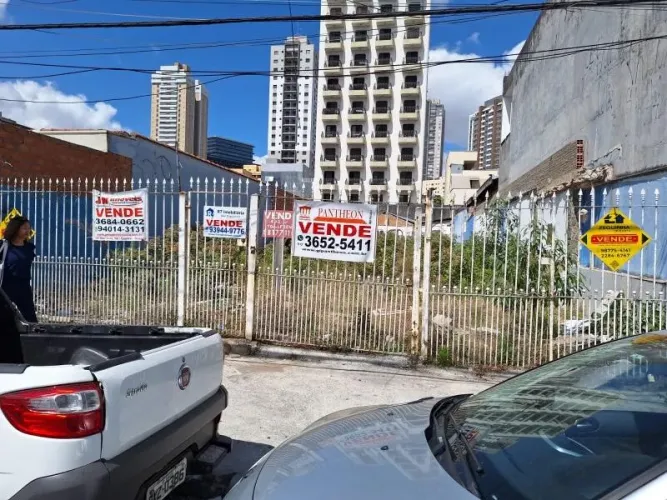 Residencial - Centro