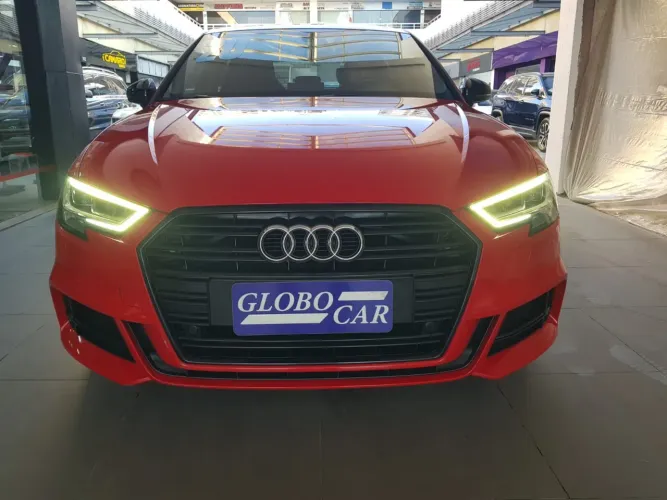 Audi A3 Sportb. Prestige Plus 1.4 TFSI S-tron 2020