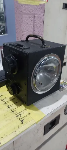 Strobotac General Radio 631-B