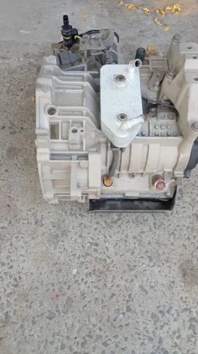 Vendo câmbio automático da VW 2.0 golf virtus polo e outros