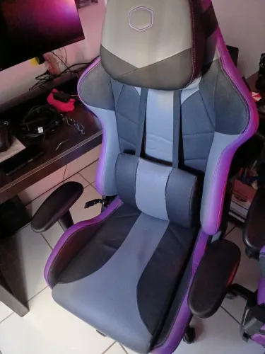 Cadeira Cooler Master Caliber R3