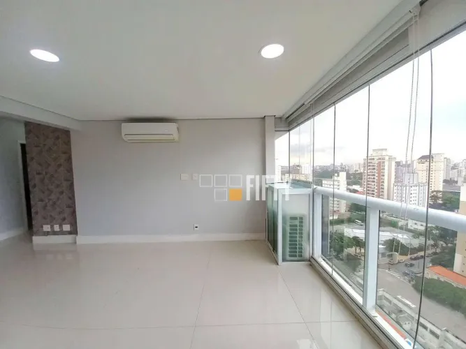 Apartamento com 2 dormitórios para alugar, 72 m² por R$ 8.923,00/mês - Campo Belo - São Pa