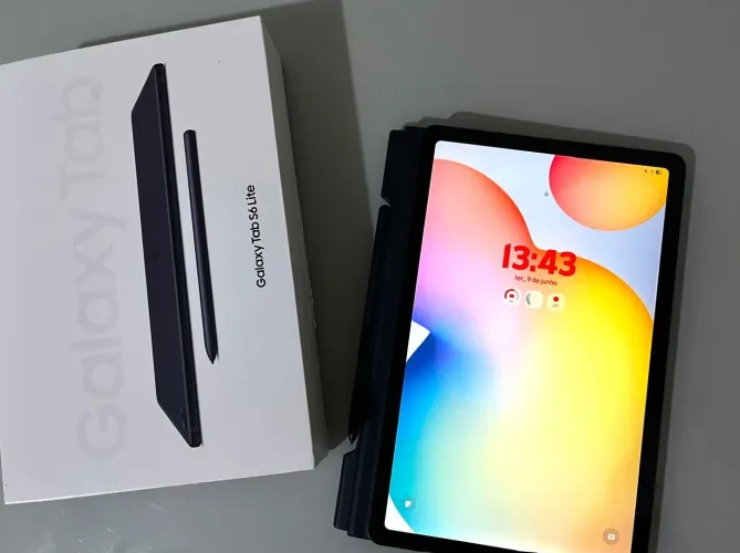 Tablet S6 Lite