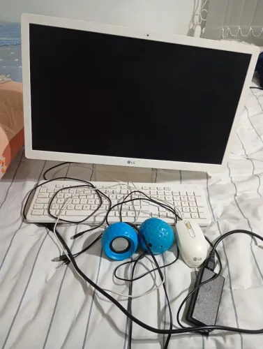 Computador LG All In One