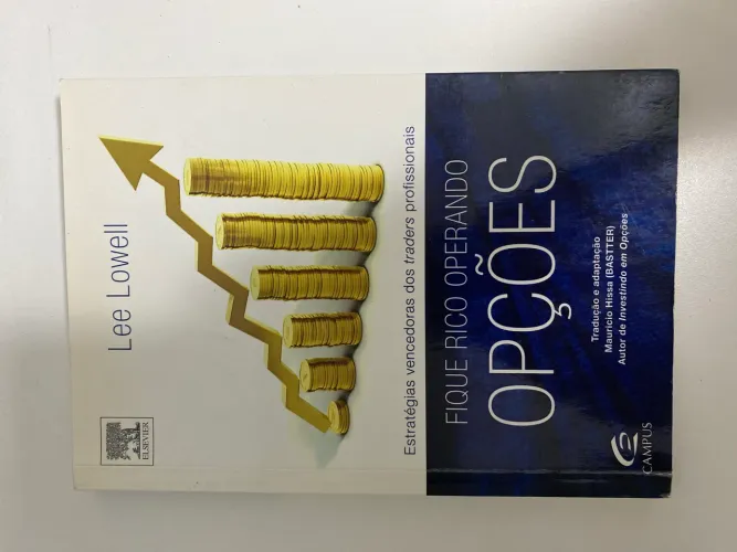Vendo livros