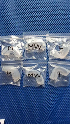 PAR DE ALMOFADAS da Máscara CPAP Philips DreamWear ORIGINAL - vários tamanhos