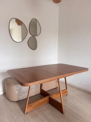 Mesa de jantar