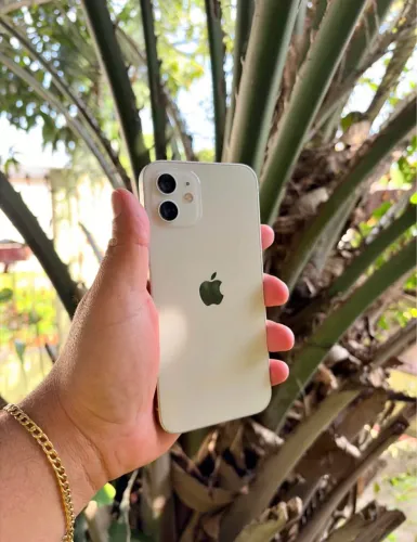 IPHONE 12 128 GIGAS