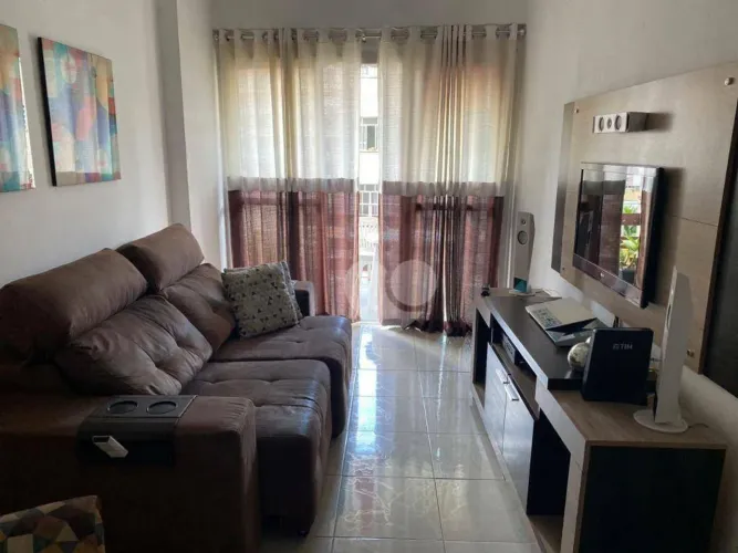 Apartamento à venda, 79 m² por R$ 360.000,00 - Méier - Rio de Janeiro/RJ