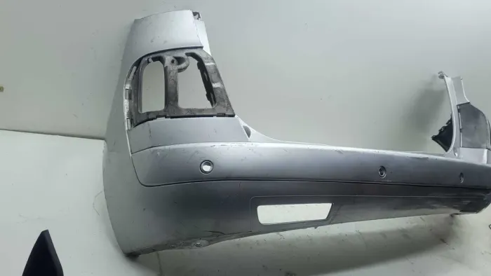 Para-choque traseiro c4 picasso 