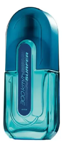 Perfume 300km Avon