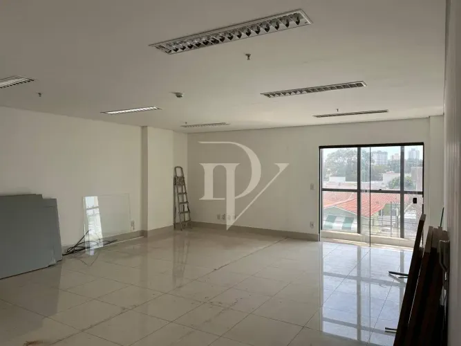 Sala no Edifício Kennedy Office, 56 m² - venda por R$ 425.000 ou aluguel por R$ 3.900/mês