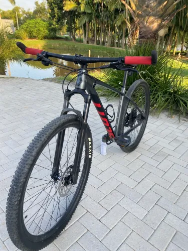 Mtb scott scale 970