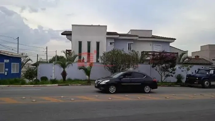 Sobrado em Novo Osasco - Osasco