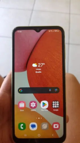 A14 zerado 