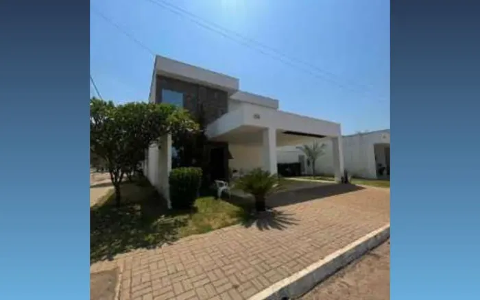 Casa à Venda - Alto Paraná, Redenção